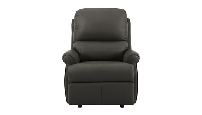 GPlan Lingfield Armchair Cambridge Buffalo